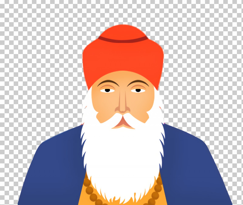 Govardhan Puja PNG, Clipart, Beard, Govardhan Puja, M Moustache, Santa Claus, Santa Claus M Free PNG Download