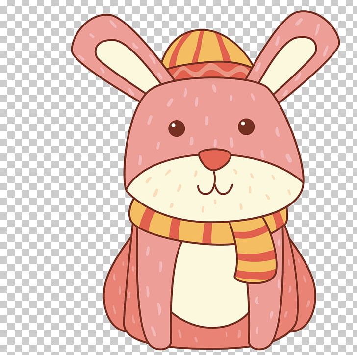Easter Bunny Rabbit PNG, Clipart, Animal, Animals, Art, Bunny, Cartoon Free PNG Download