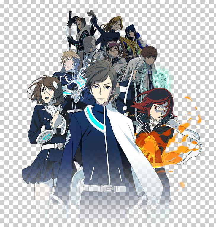 Lost Dimension PlayStation 3 Resident Evil PlayStation Vita PNG, Clipart, Anime, Atlus, Electronics, Game, Graphic Design Free PNG Download