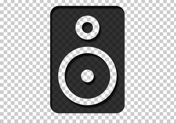 Loudspeaker Computer Icons Sound PNG, Clipart, Audio, Audio Signal, Audio Speakers, Circle, Computer Icons Free PNG Download