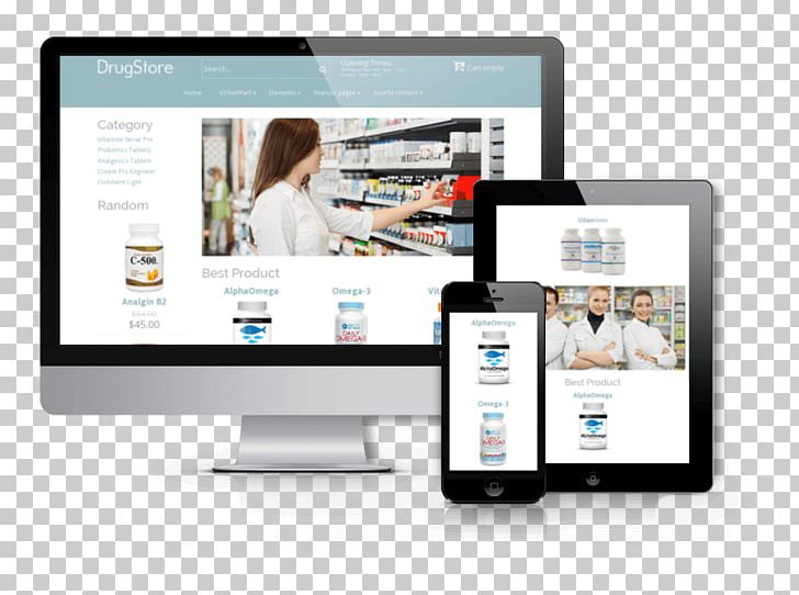 Responsive Web Design Web Template System VirtueMart Joomla PNG, Clipart, Bootstrap, Brand, Business, Collaboration, Communication Free PNG Download