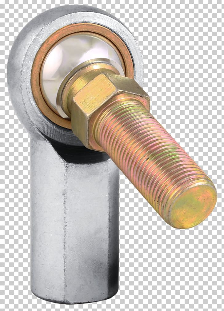 Rod End Bearing Tie Rod Stainless Steel Carbon Steel PNG, Clipart, Alloy, Alloy Steel, Ball Joint, Brass, Bronze Free PNG Download