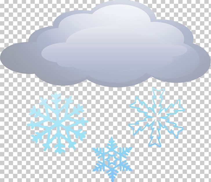 Snow Weather Cloud Winter PNG, Clipart, Blue, Cartoon Cloud, Cloud, Clouds, Cold Free PNG Download