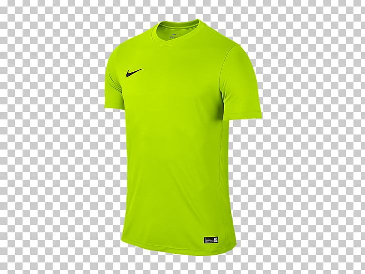 T-shirt Jersey Nike Sleeve Dry Fit PNG, Clipart, Active Shirt, Clothing, Collar, Crew Neck, Dry Fit Free PNG Download