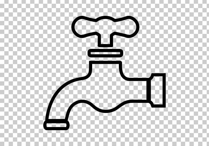 Tap Line Art PNG, Clipart, Angle, Area, Bathroom Accessory, Black, Black And White Free PNG Download