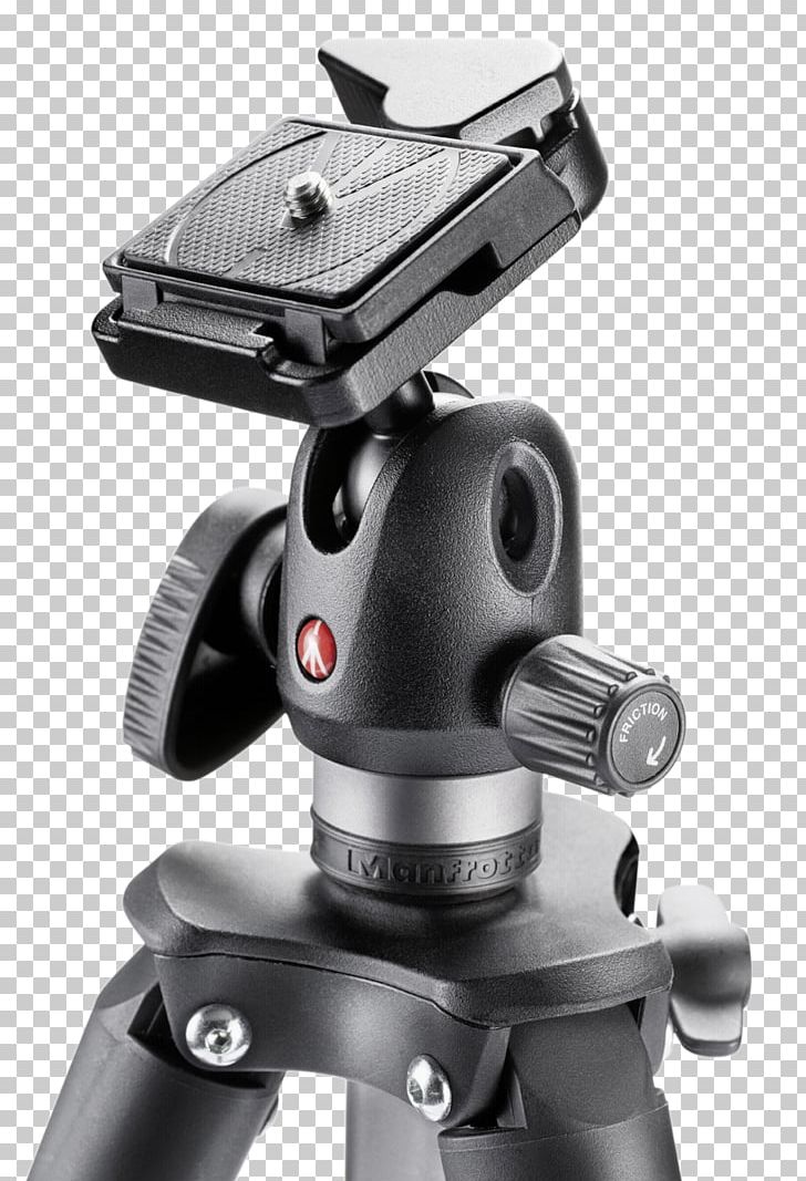 Tripod Manfrotto Compact Light Ball Head Camera PNG, Clipart, Advance, Angle, Ball, Ball Head, Camera Free PNG Download