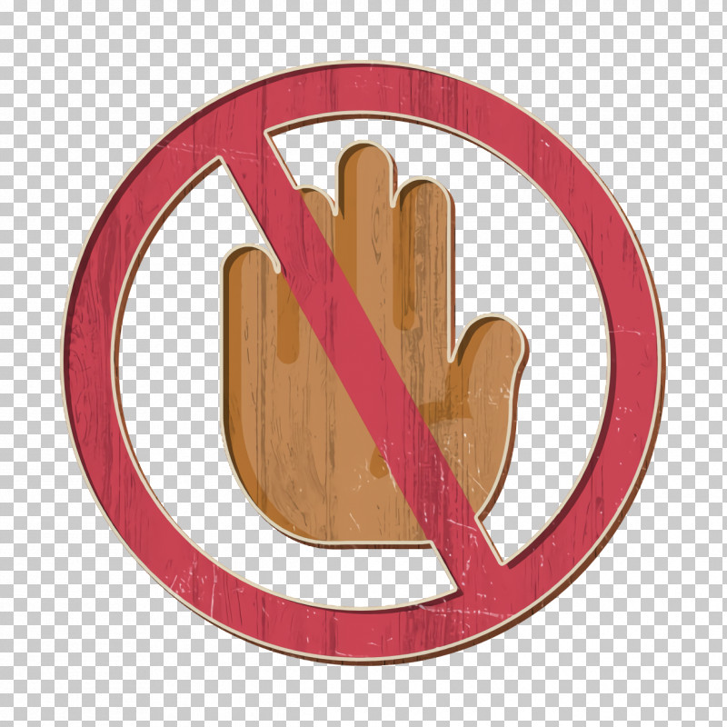 No Touch Icon Forbidden Icon Signals & Prohibitions Icon PNG, Clipart, Forbidden Icon, Meter, Signals Prohibitions Icon, Symbol Free PNG Download