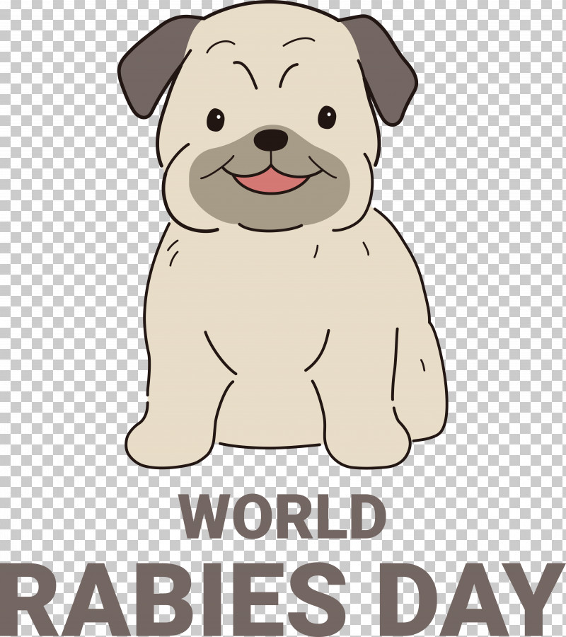 Pug Puppy Snout PNG, Clipart, Breed, Companion Dog, Dog, Paw, Pug Free PNG Download