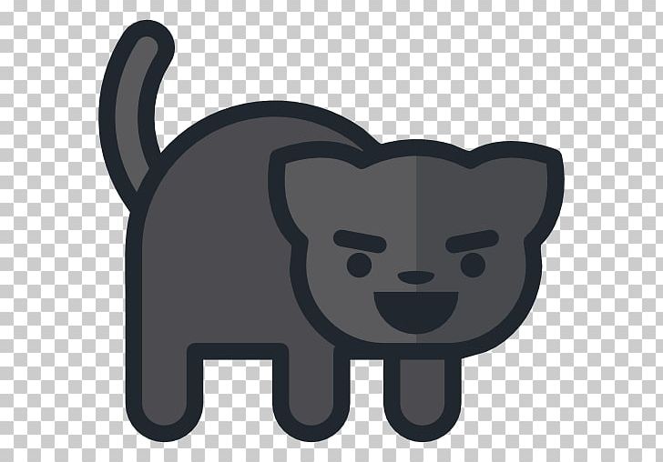 Computer Icons .cat PNG, Clipart, Animal, Animals, Bear, Big Cats, Black Free PNG Download