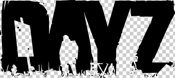DayZ ARMA 2 Logo Video Game PNG, Clipart, Arma, Arma 2, Black, Black And White, Bohemia Interactive Free PNG Download