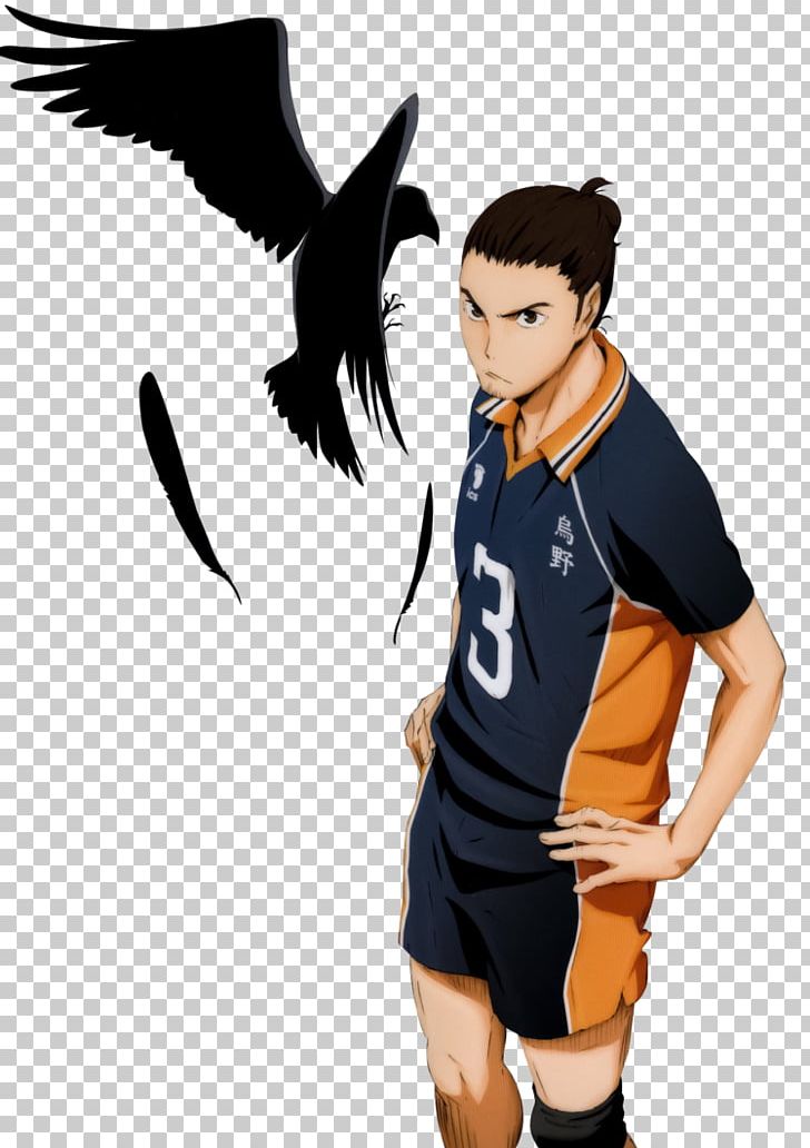 Haikyu!! PNG, Clipart, 7 B, Animated Film, Anime, Art, Asahi Free PNG Download