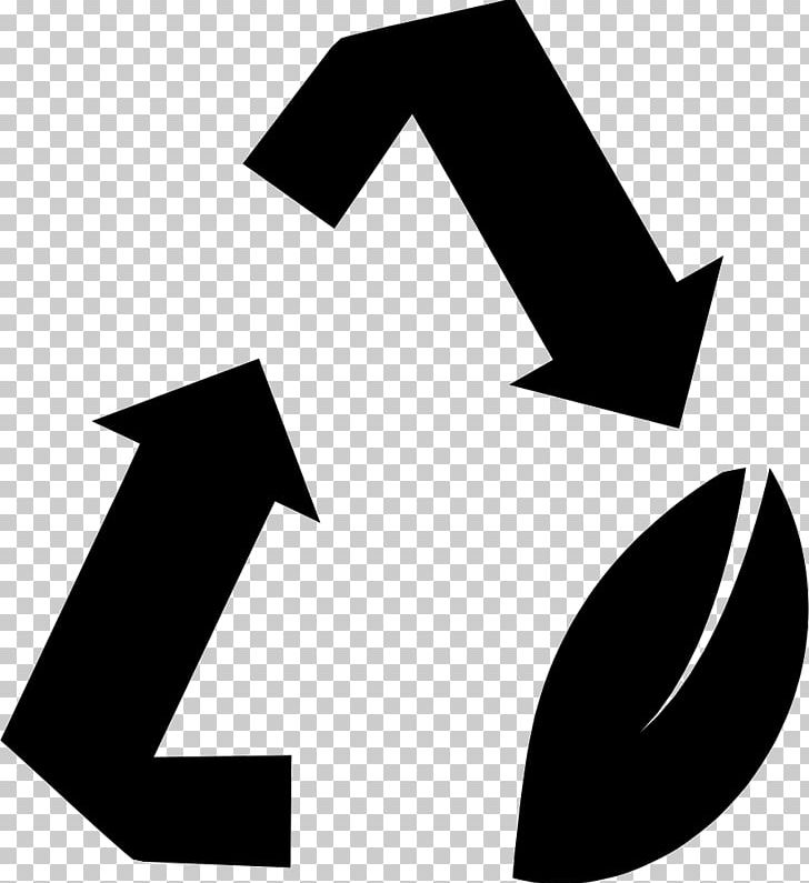 Recycling Plastic Car Energy PNG, Clipart, Angle, Arrow, Black, Black And White, Brand Free PNG Download