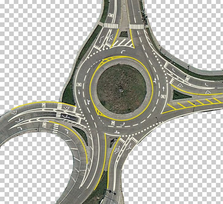 Roundabout Road Surface Marking Ohio Department Of Transportation Lane Sidewalk PNG, Clipart, Bicycle, Lane, Ohio Department Of Transportation, Pavement, Road Free PNG Download