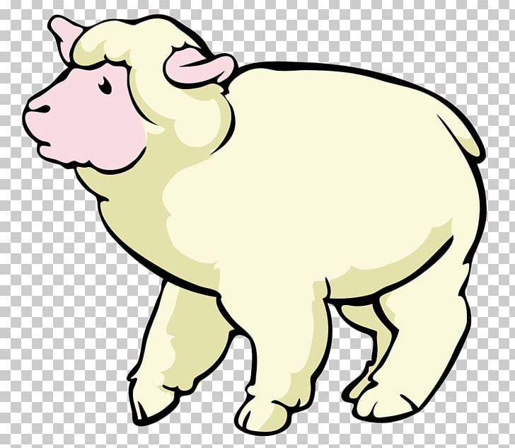 Sheep Cartoon Free Content PNG, Clipart, Artwork, Bear, Black And White, Black Sheep, Carnivoran Free PNG Download