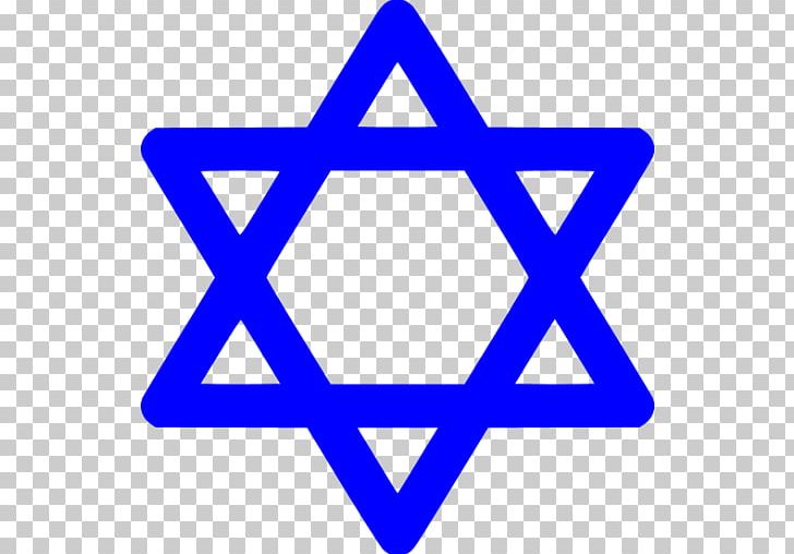 Star Of David Judaism Jewish Symbolism Illustration PNG, Clipart, Angle, Area, Blue, Brand, Computer Icons Free PNG Download