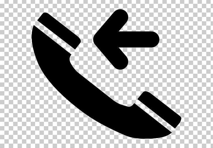 Telephone Call Computer Icons Handset Mobile Phones PNG, Clipart, Arrow, Black And White, Brand, Computer Icons, Finger Free PNG Download