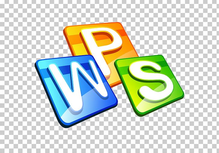 WPS Office Microsoft Office Kingsoft Computer Software Office Suite PNG, Clipart, Android, Area, Brand, Computer Software, Kingsoft Free PNG Download