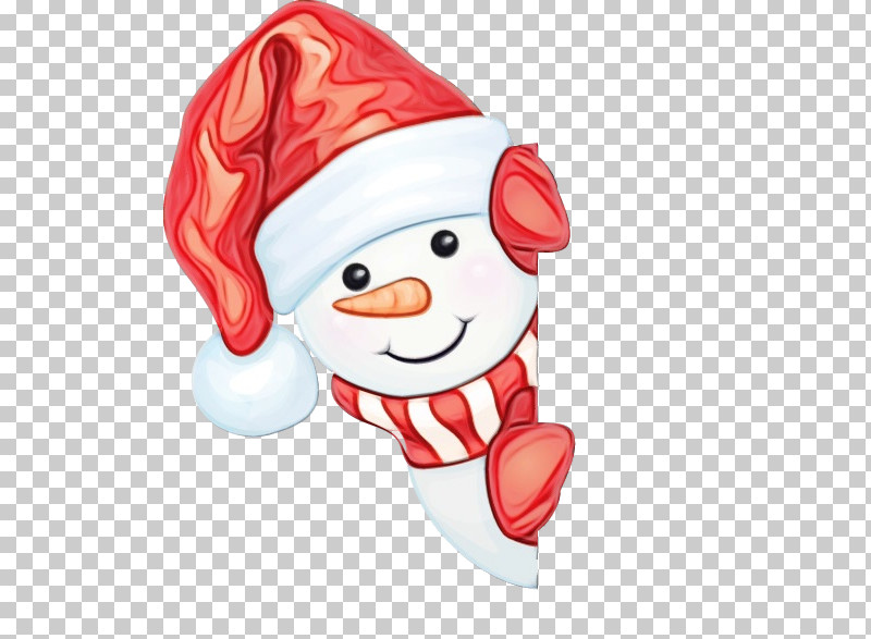 Santa Claus PNG, Clipart, Cartoon, Christmas, Paint, Santa Claus, Watercolor Free PNG Download