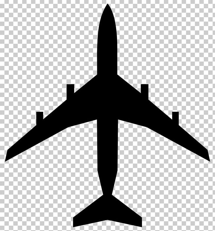 Airplane Silhouette : Transportation PNG, Clipart, Aerospace Engineering, Aircraft, Airplane, Air Travel, Angle Free PNG Download