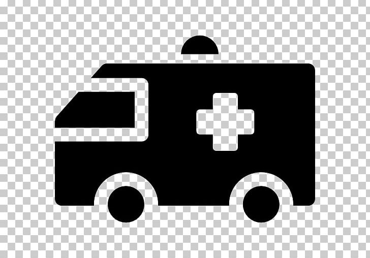 Ambulance Star Of Life Computer Icons Emergency PNG, Clipart, Ambulance, Black, Black And White, Brand, Cars Free PNG Download