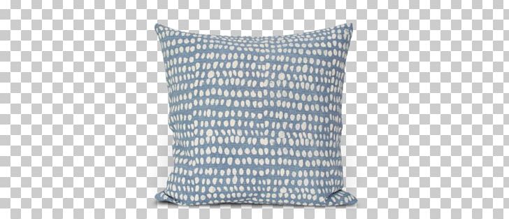 Blue Throw Pillows White Cushion PNG, Clipart, Blue, Cotton, Cushion, Fairtrade Certification, Furniture Free PNG Download