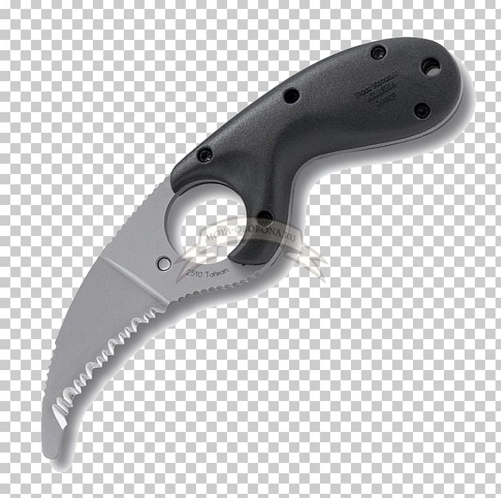 Columbia River Knife & Tool Bear Claw Serrated Blade PNG, Clipart, Angle, Assistedopening Knife, Bear Claw, Blade, Cold Weapon Free PNG Download