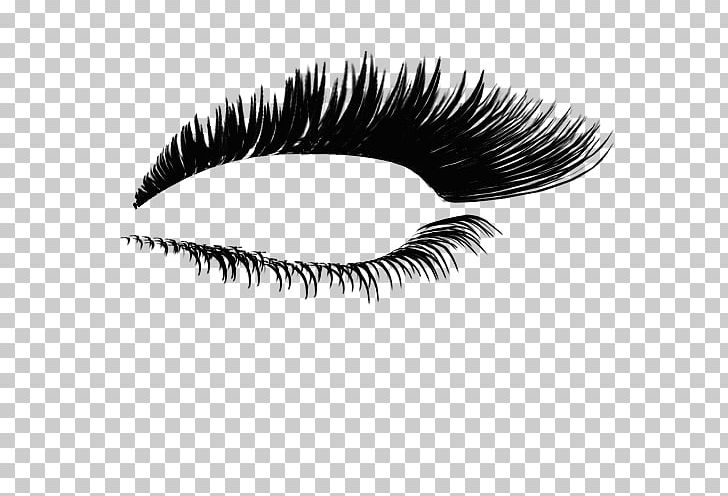 Eyelash Cosmetics PNG, Clipart, Beauty, Black And White, Cosmetics, Eye, Eyebrow Free PNG Download