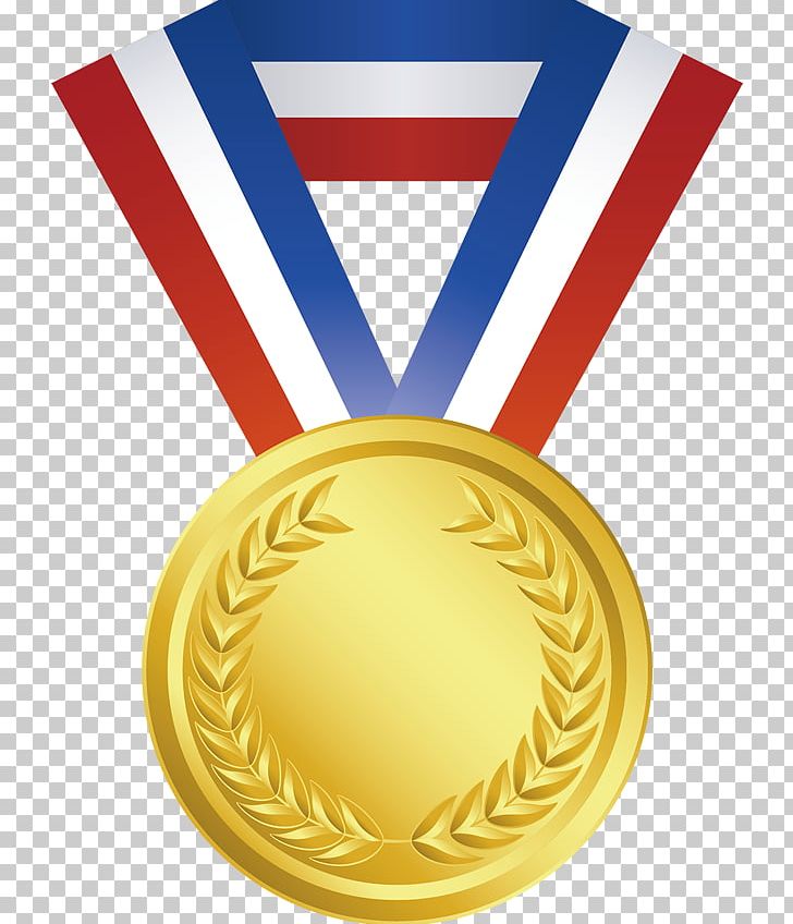 Gold Medal Olympic Medal PNG, Clipart, Award, Bronze Medal, Circle, Desktop Wallpaper, Download Free PNG Download