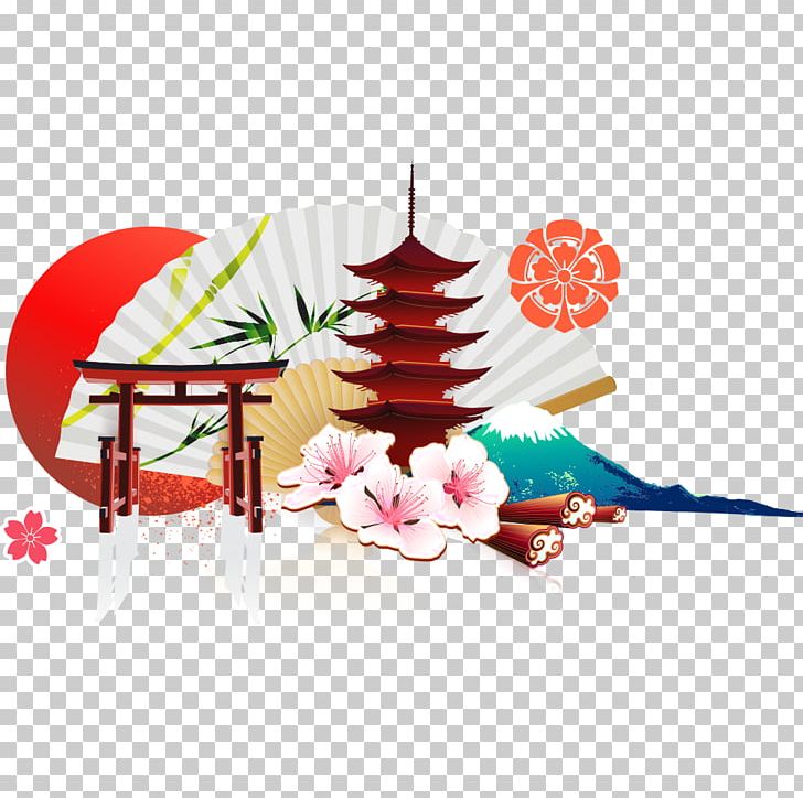 Japan Stock Photography PNG, Clipart, Cherry Blossom, Cherry Blossoms, Cherry Vector, Christmas Tree, Download Free PNG Download