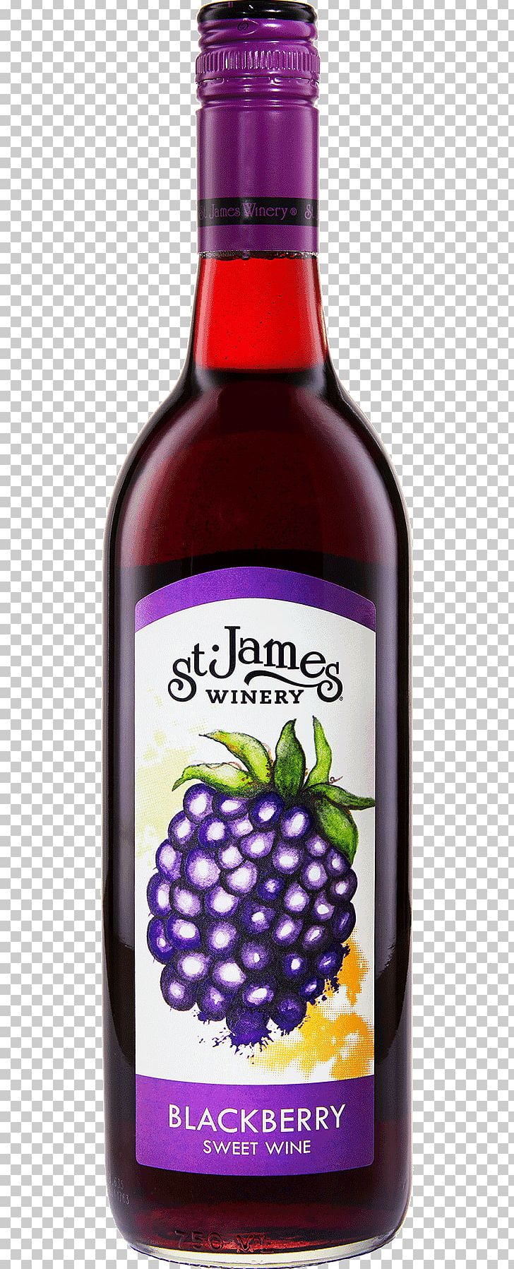 Liqueur St. James Winery Dessert Wine Blueberry Tea PNG, Clipart, Alcoholic Beverage, Blueberry Tea, Bottle, Cherry, Dessert Free PNG Download