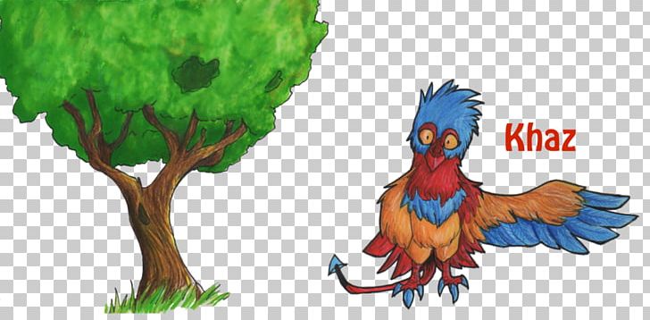 Rooster Illustration Fauna Cartoon Feather PNG, Clipart, Beak, Bird, Cartoon, Character, Chicken Free PNG Download