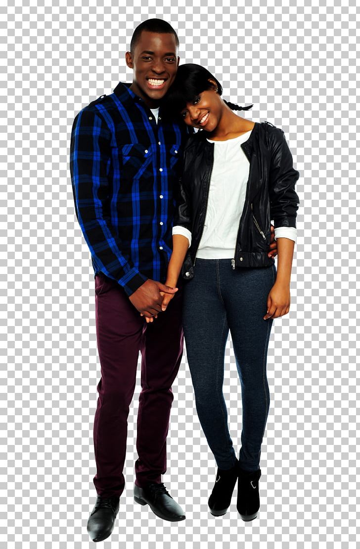 Stock Photography Couple PNG, Clipart, African, Blazer, Cool, Couple, Denim Free PNG Download