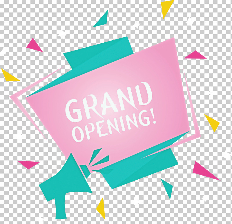 Grand Opening PNG, Clipart, Drawing, Grand Opening, Icon Design, Logo, Opening Ceremony Free PNG Download