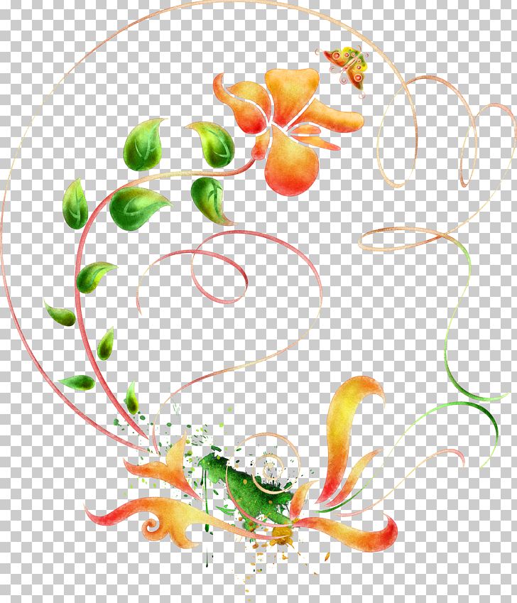 Floral Design Pattern PNG, Clipart, Arabian Pattern, Background, Branch, Clip Art, Color Free PNG Download