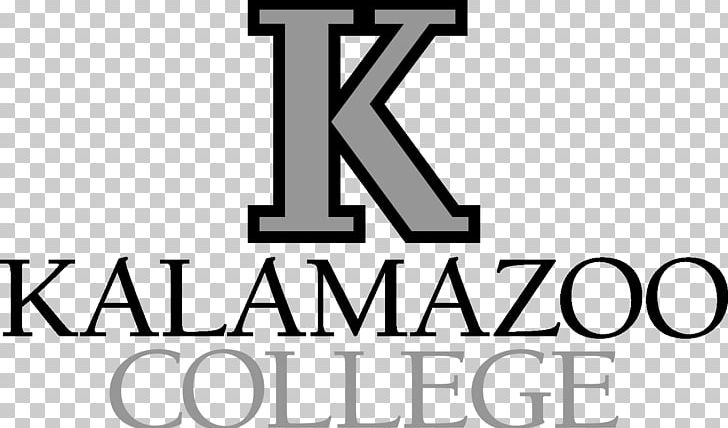 Kalamazoo College Student Education Michigan Intercollegiate Athletic Association PNG, Clipart, Angle, Area, Black, Black And White, Brand Free PNG Download