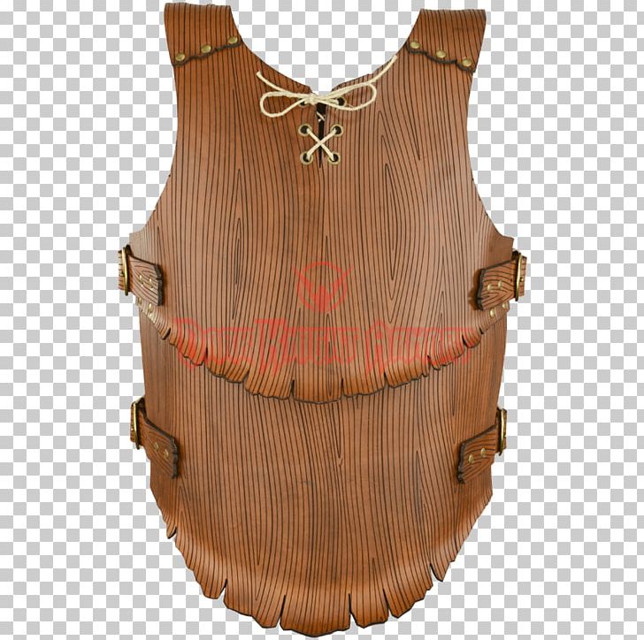 Leather Cuirass Plate Armour Body Armor PNG, Clipart, Armour, Blade, Body Armor, Brown, Clothing Free PNG Download