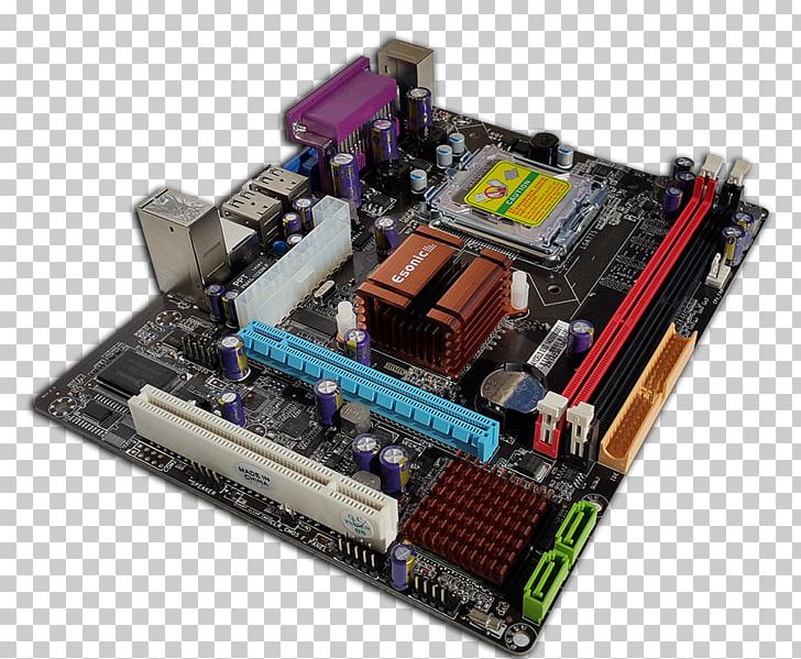 Motherboard Intel Computer Hardware Central Processing Unit Chipset PNG, Clipart, Central Processing Unit, Chipset, Computer, Computer Component, Computer Hardware Free PNG Download