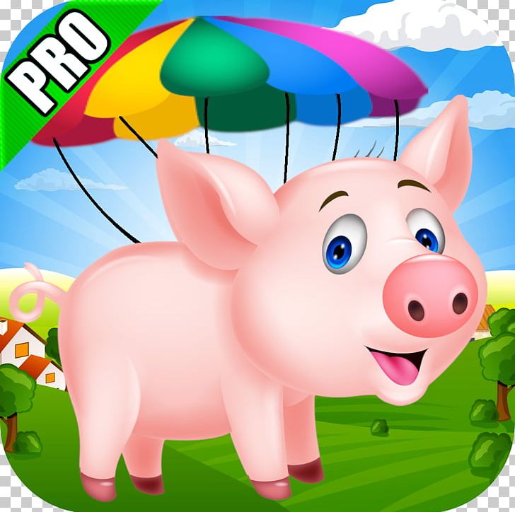 Pig Snout Livestock PNG, Clipart, Animal, Animals, Cartoon, Grass, Livestock Free PNG Download