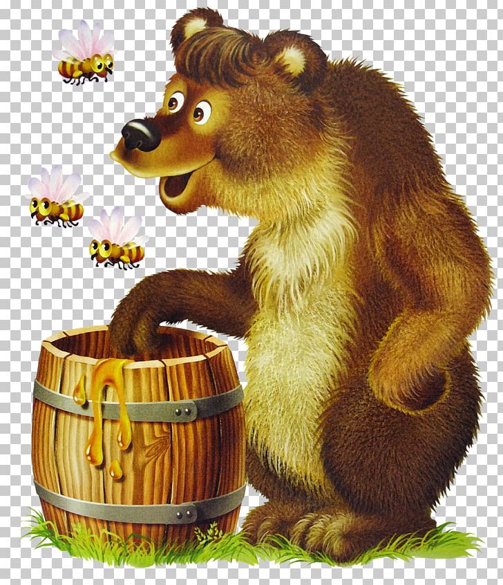 Russia Child Verse Candy Honey PNG, Clipart, Agniya Barto, Animals, Bear, Beaver, Book Free PNG Download