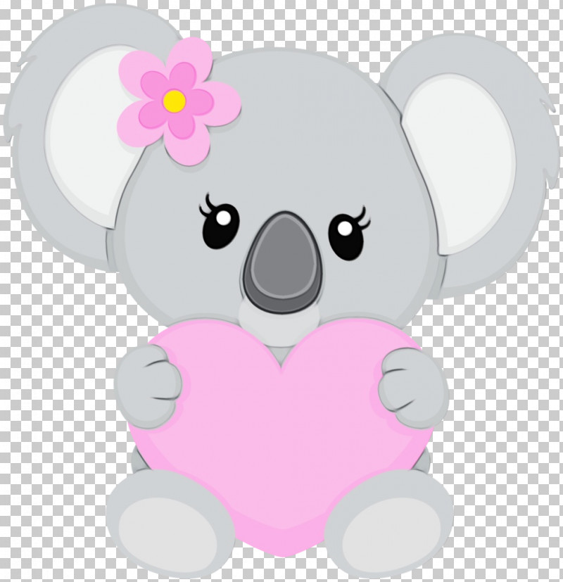 Teddy Bear PNG, Clipart, Cartoon, Elephant, Heart, Koala, Paint Free PNG Download