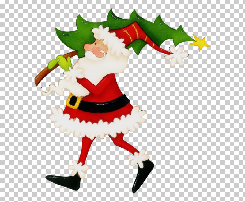 Christmas Elf PNG, Clipart, Cartoon, Christmas, Christmas Elf, Holly, Paint Free PNG Download