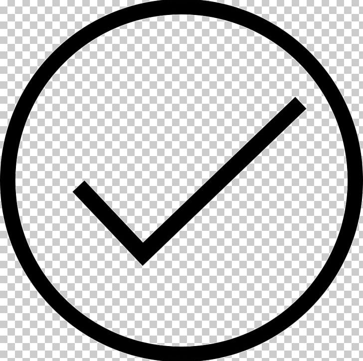 Check Mark Scalable Graphics Computer Icons PNG, Clipart, Angle, Area, Black And White, Checkbox, Check Mark Free PNG Download
