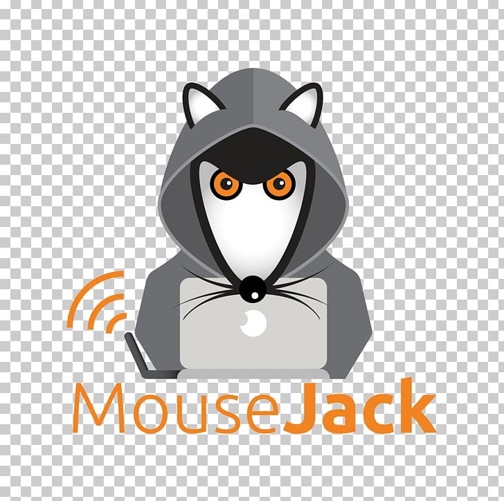 Computer Mouse Computer Keyboard Security Hacker Wireless PNG, Clipart, Bird, Bluetooth, Carnivoran, Cartoon, Cat Like Mammal Free PNG Download