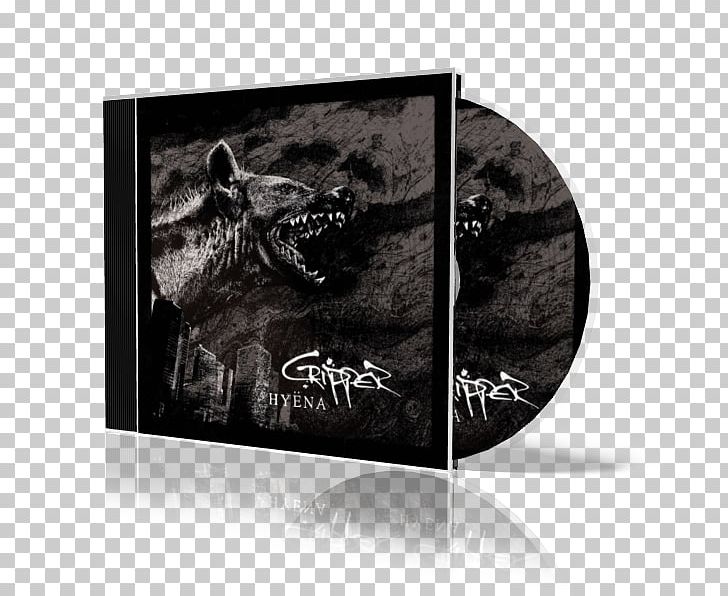 Hyena Hyëna Cripper Compact Disc DVD PNG, Clipart,  Free PNG Download