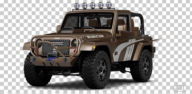 Jeep Wrangler SEMA Show Vehicle Off-roading PNG, Clipart, Automotive Exterior, Automotive Tire, Automotive Wheel System, Brand, Bumper Free PNG Download
