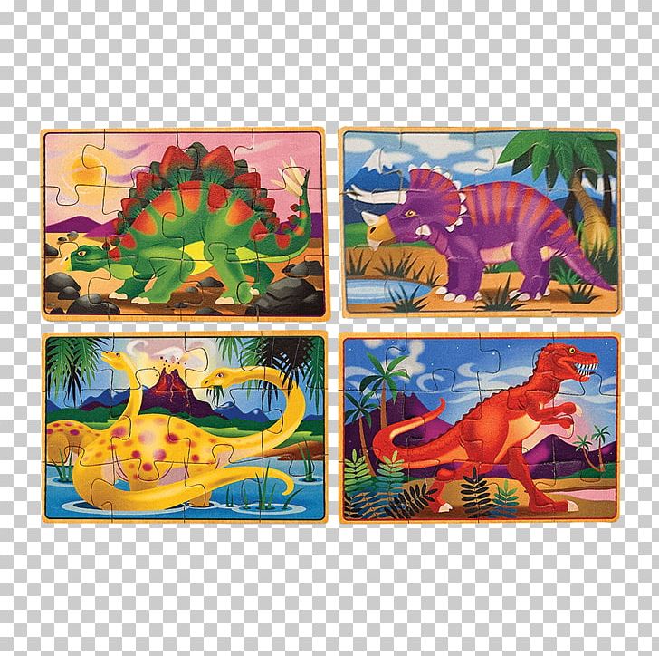 Jigsaw Puzzles Dinosaur Toy Tyrannosaurus PNG, Clipart, Art, Bjp, Dinosaur, Fantasy, Game Free PNG Download