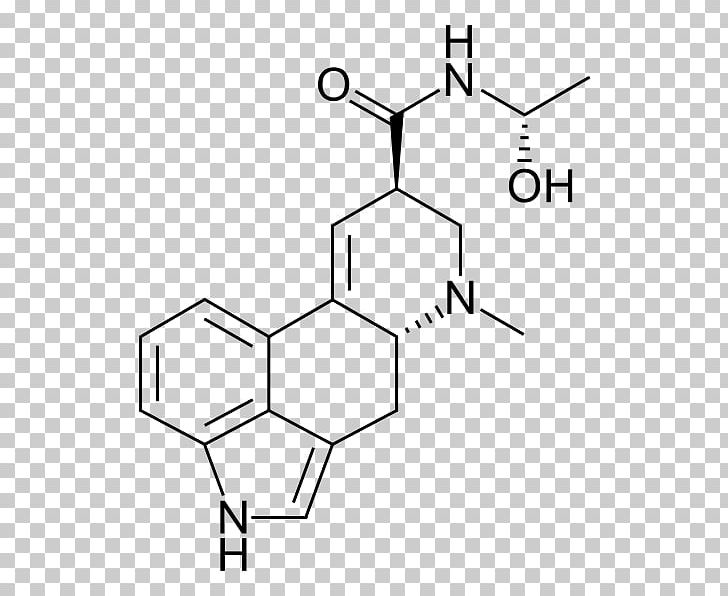 Lysergic Acid Diethylamide AL-LAD Thioglycolic Acid PNG, Clipart, Acid, Allad, Angle, Black And White, Blotter Free PNG Download