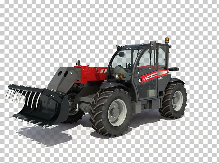 Massey Ferguson Agriculture Telescopic Handler Agricultural Machinery Tractor PNG, Clipart, Agco, Agricultural Machinery, Agriculture, Automotive Exterior, Automotive Tire Free PNG Download
