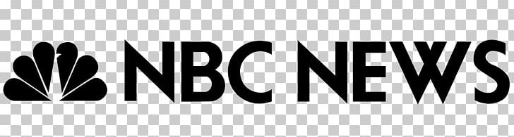 NBC News Logo Of NBC New York City PNG, Clipart, Black, Black And White, Brand, Cbs News, Chronicle Free PNG Download