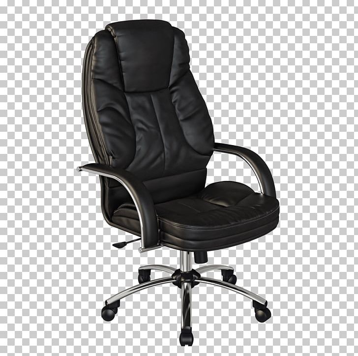 Office & Desk Chairs Bonded Leather Furniture PNG, Clipart, Angle, Artificial Leather, Bicast Leather, Black, Bonded Leather Free PNG Download